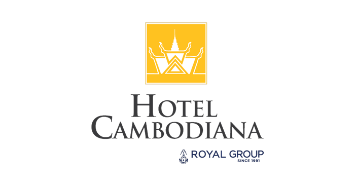 Hotel Cambodiana