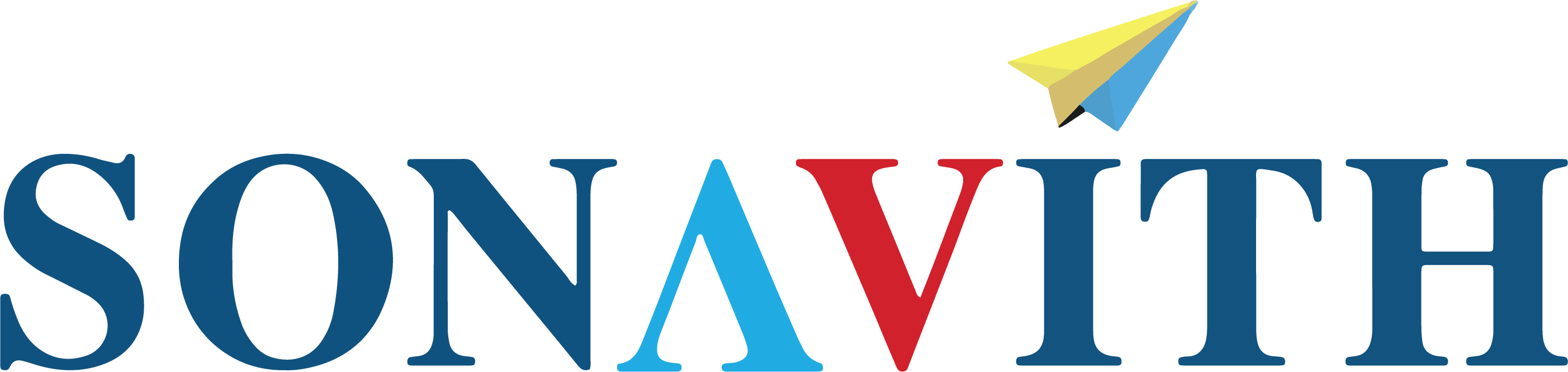 Sonavith Company Logo